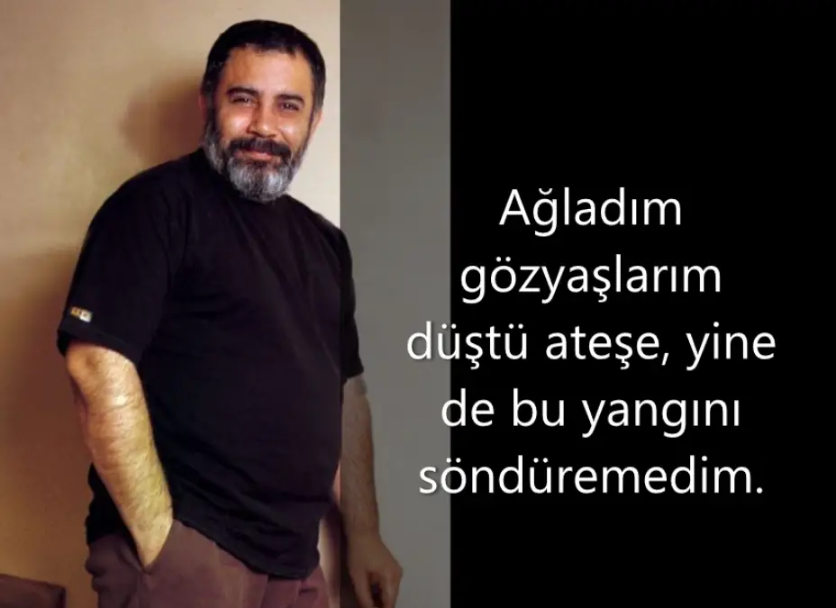 Ahmet Kaya Sozleri 2